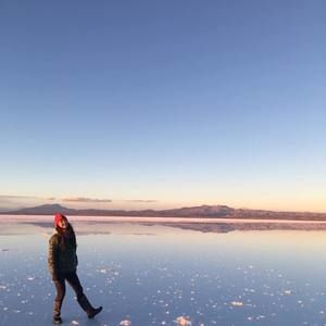 Meet your Posher, Bianca